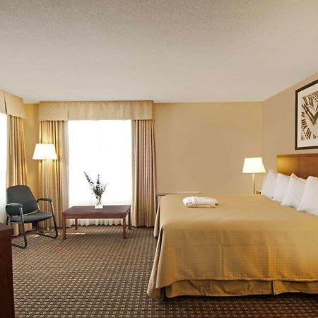 Quality Inn North Bay Quarto foto